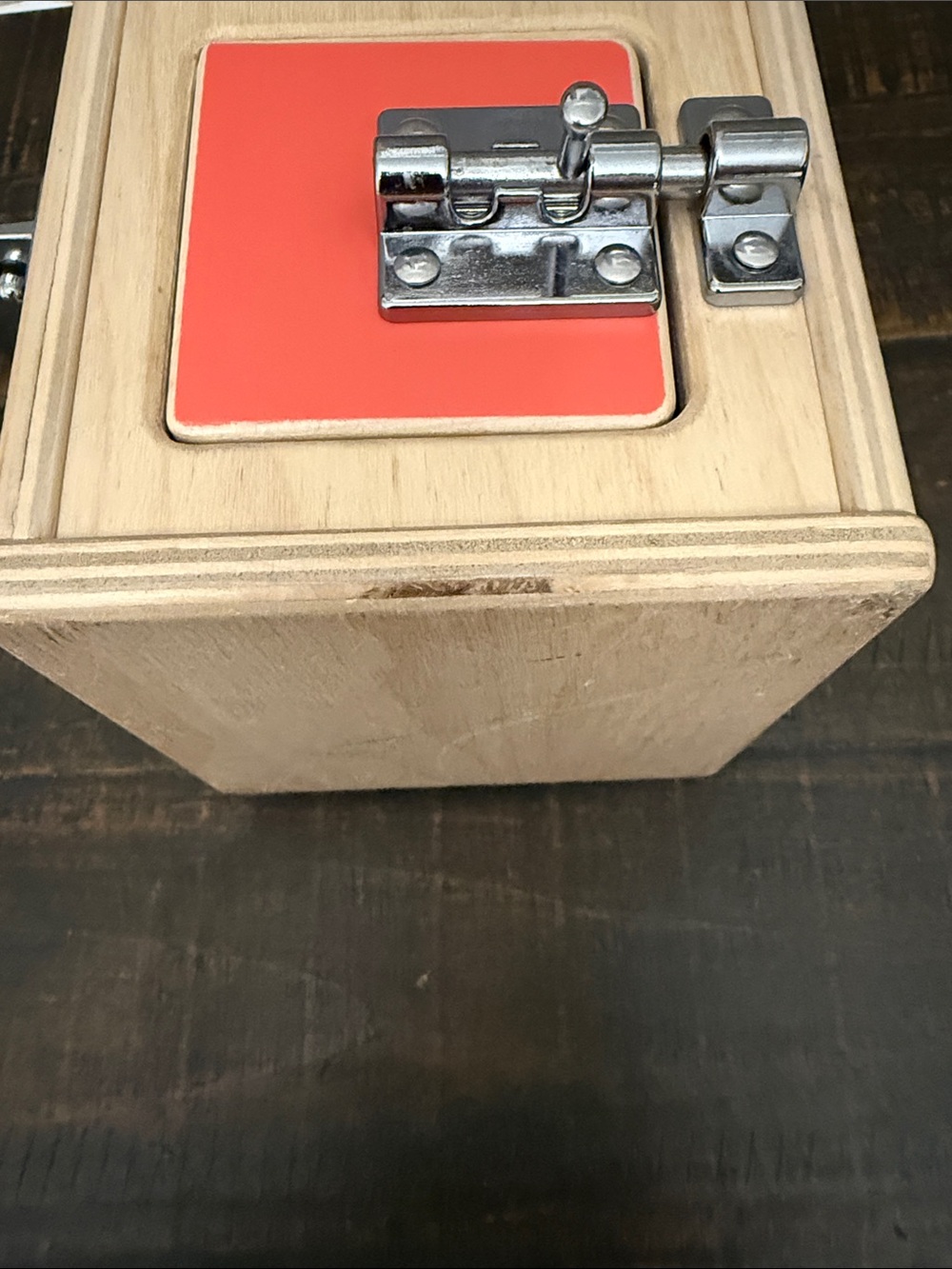 LOVEVERY Lock box - Picture 12 of 13